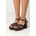 Mexx сандали с дебел ток TOBIE NICKY Heeled sandal (MI001603061W)