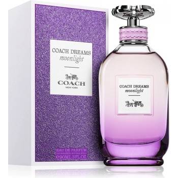 Coach Dreams Moonlight EDP 90 ml