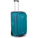 Osprey Сак Osprey Daylite 85L Wheeled duffle bag - Blue (Blue Spikemoss / Alkaline)