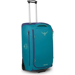 Osprey Сак Osprey Daylite 85L Wheeled duffle bag - Blue (Blue Spikemoss / Alkaline)