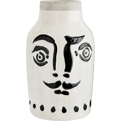 Madam Stoltz - Декоративна ваза (E548.L19)