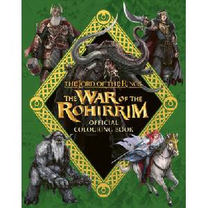 The Lord of the Rings: The War of the Rohirrim (ISBN: 9780008713034)