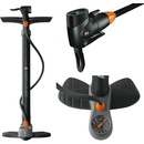 SKS AIR X PRESS control