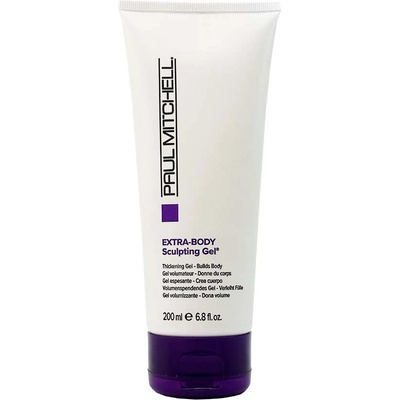 Paul Mitchell Extra-Body Sculpting Gel 200 ml
