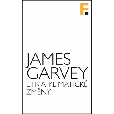 Etika klimatické změny