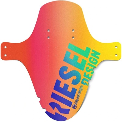 Riesel Design FlipFlop