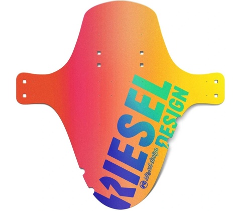 Riesel Design FlipFlop