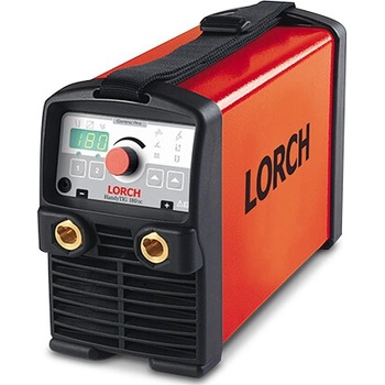 Lorch HandyTIG 180 DC 108.0181.0 ControlPro