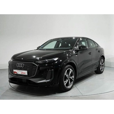 Audi Q6 quattro e-tron S-line Sportback 285 kW