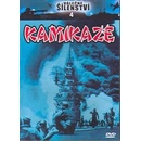 Kamikaze DVD