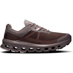 On Мъжки маратонки On Cloudvista 2 Trail running shoes - Eclipse / Pebble - размер 47 (EU) (023-1868-1021)