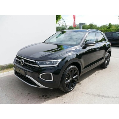 Volkswagen T-Roc 1.5 TSI Style DSG 110 kW