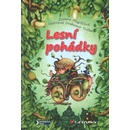 Knihy Lesní pohádky - Zuzana Pospíšilová