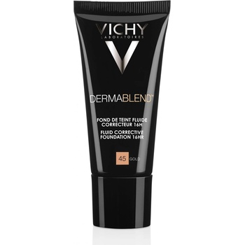 VICHY Dermablend Korekční make-up 45. 30 ml