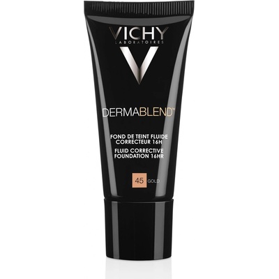 VICHY Dermablend Korekční make-up 45. 30 ml