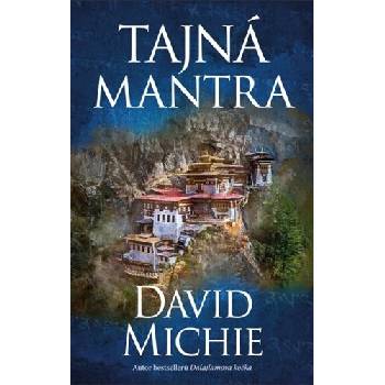 Tajná mantra