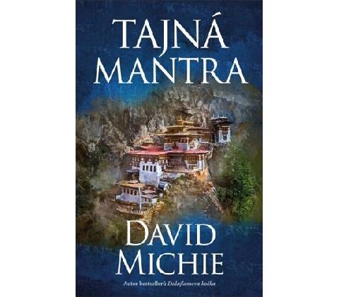 Tajná mantra