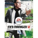 FIFA Manager 12