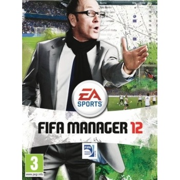 FIFA Manager 12