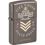 Zippo запалка ZIPPO Five Finger Death Punch - Est. - 25722