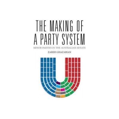 Making of a Party System - Ghazarian Zareh