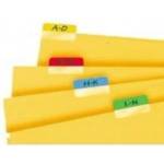 3L Office Folds 3 l 12 x 40 mm double white (24)