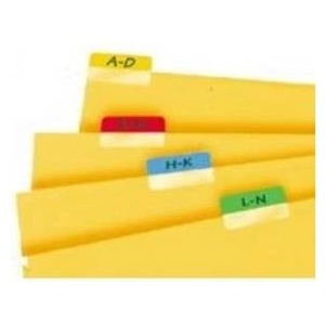 3L Office Folds 3 l 12 x 40 mm double white (24)