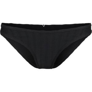 Billabong Дамско бикини долнище Billabong Women's Coral Gardeners Wave Trip High Leg Bikini bottom - Black Pebble - размер XL (150-3850-0114)