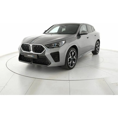 BMW X2 xDrive20d M Sport 110 kW
