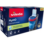 Vileda H2PrO Flat Mop System 175775