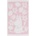 Arabia Finland Кърпа Arabia Finland Мумини Seashells 30 x 50 см розова (1074323)