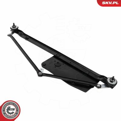 Mechanizmus stieračov ESEN SKV 05SKV221
