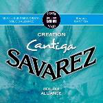 Savarez 510MJ Найлонови струни за класическа китара (510MJ)