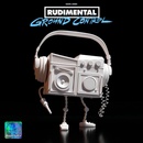 RUDIMENTAL - Ground Control LP