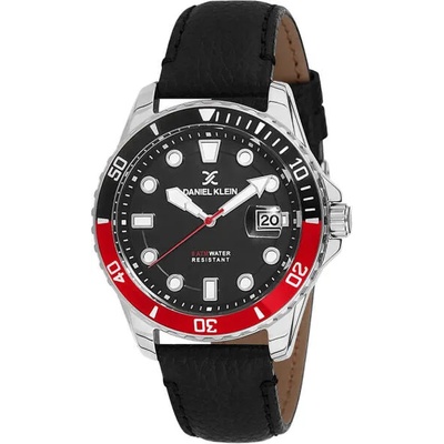 Daniel Klein DK12121-2