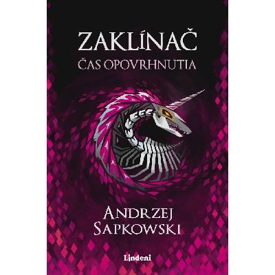 Zaklínač IV Čas opovrhnutia