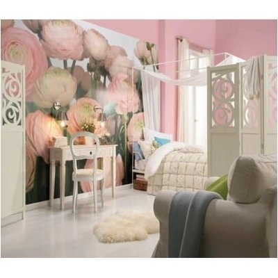 Фототапет Gentle Rose