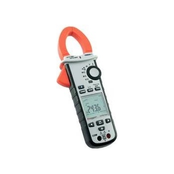 Megger DPM1000