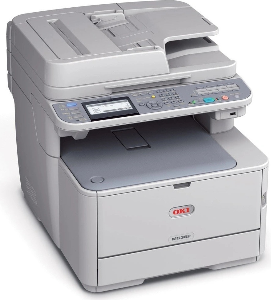 OKI MC363dnw