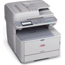 OKI MC363dnw