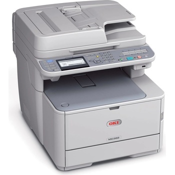 OKI MC363dnw
