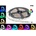 VITO Led ЛЕНТА 14.4w rgb ip65 5m 12v vito (6970233835172)