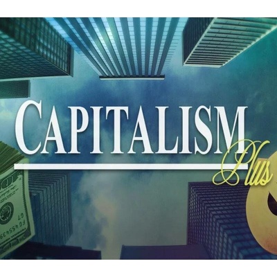Capitalism Plus