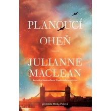 Planoucí oheň - Julianne MacLean
