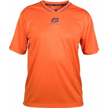 Fat Pipe Fedor Player's T-shirt oranžová