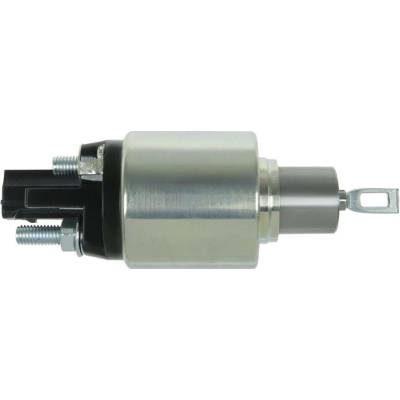 Elektromagnetický spínač, startér AS-PL SS0168