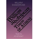 Timon Athénský / Timon of Athens - William Shakespeare