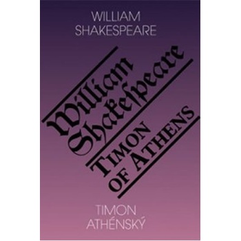 Timon Athénský / Timon of Athens - William Shakespeare