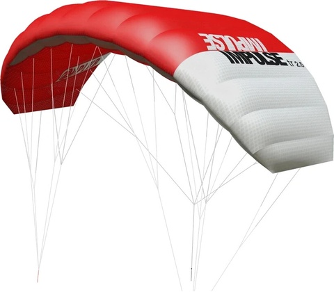 PLKB Impulse TR 2,5m