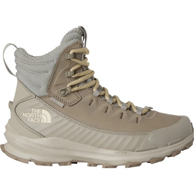 The North Face Дамски зимни ботуши The north face Women's Vectiv Fastpack Insulated WP Winter boots - Stone Slab / Mineral Salt - размер 36 2/3 (EU) (121-0871-0313)